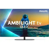 Philips Ambilight 55'' OLED810 4K (2025)