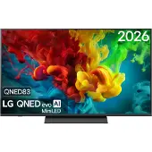 LG 55QNED83B6A