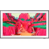 Samsung 85" The Frame Pro LS03FW 4K (2025)