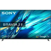 Sony BRAVIA 3 II DIRECT LED 4K 43 INCH K43XR39M2PB (2026)