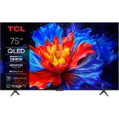 TCL TV QLED 75P89K 75" 4K UHD 2025