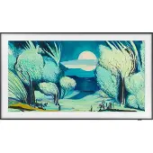 Samsung 43" The Frame LS03FA 4K (2025)