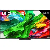 LG 43" QNED86 EVO 4K (2025)
