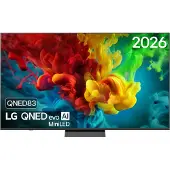 LG 75QNED83B6A