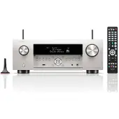 Denon AVC-X4800H Zilver