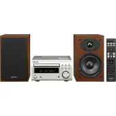 Denon D-M41DAB Bruin