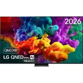 LG 100QNED87B6 (2026)