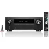 Denon AVC-X3800H Zwart
