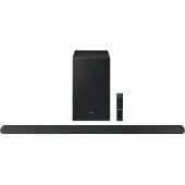 Samsung HW-S700D Zwart (2024)