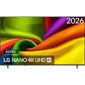 LG 85NU900B6LA (2026)