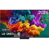 LG MiniLED 4K 86" QNED87 (2026)