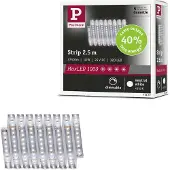 Paulmann MaxLED 1000 LED-strip, neutraal wit, verlengstuk