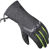 Ls2 Textil Thermorain waterdichte motorhandschoenen Maat