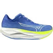 Mizuno Hardloopschoenen voor dames Wave Rebellion Flash 3