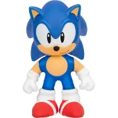 Goo Jit Zu Figurine Sonic Emeraude 13 cm