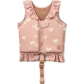 Liewood - Swim Vest w Frill 2-3 Y / 15-19 Kg. (LW20501_2620)