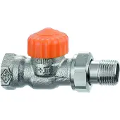 IMI Heimeier Radiatorafsluiter Eclipse Thermostatische Afsl-