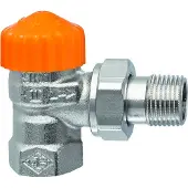 IMI Heimeier Radiatorafsluiter Eclipse Thermostatische Afsl-