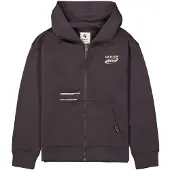 Garcia jongens Vest, 140/146, Zwart