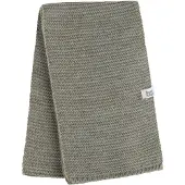 Babys Only gebreide sjaal Cool groen Jongens/Meisjes Acryl Effen - maat 3-8 jr