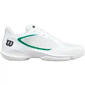 Wilson Hurakn Lite Padel Shoes Wit EU 42 Man