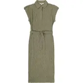 Garcia dames Jurk, XXL, Groen