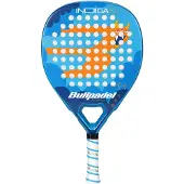 Bullpadel Indiga Kids 26
