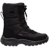 Antarctica 4923 OC Snowboots Dames - Nero