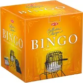 Tactic Bingo Board Game Paars Kinderen