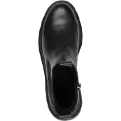 Marco Tozzi Chelsea boots zwart