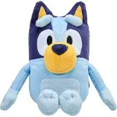 Bluey Talking Plush 31 Cm 90170 Interactive Knuffelbeer