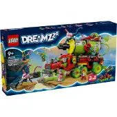 LEGO - DREAMZzz - Mateo's spuitbustruck (71499)