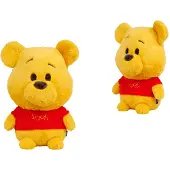 Disney Nalle Puh Winnie The Pooh 35 Cm Teddy Geel Kinderen
