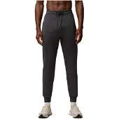 Castore Scuba Joggingbroek Antraciet Grijs