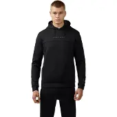 Castore Scuba Hoodie Zwart Grijs