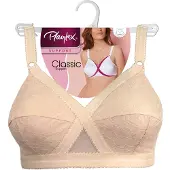 Playtex Cross Your Heart Draadloze Beha