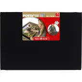 Royal Jumbo BV Portapuzzle Puzzel Bord 1000 stukjes - 75x55cm - Puzzelmat Puzzelbord