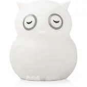 Bblüv - Night Light Owl - Touch and Remote Control