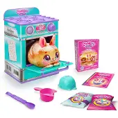 Cookeez Peluche La Fabrique à Pâtisserie