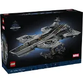 LEGO Marvel S.H.I.E.L.D. Helicarrier 76354