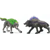 Schleich - Eldrador Creatures Starter Set (72289)