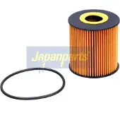 ASHIKA 10-ECO033 Oliefilter