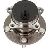 MAXGEAR 33-0717 Wiellagerset