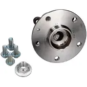 MAXGEAR 33-0626 Wiellagerset