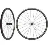 Novatec G24 Pro Cl Disc Tubeless Racefiets Wielset