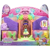 Gabby's Dollhouse Speelgoed - Fairy Magic Reveal speelset - - OneSize - Speelgoed