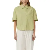 s.Oliver Blouse limoen