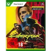 Cyberpunk 2077 Ultieme Collectie XBSX