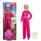 Barbie - Career Astronaut Doll (JKF77)
