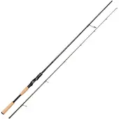 Westin W8 Powerteez Spinning Rod Zilver 2.10 m / 14-49 g